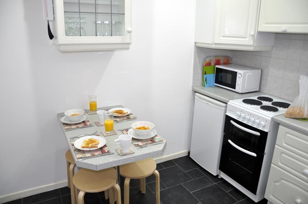 Eaglesfield House Guest Apartment Donaghey Bagian luar foto